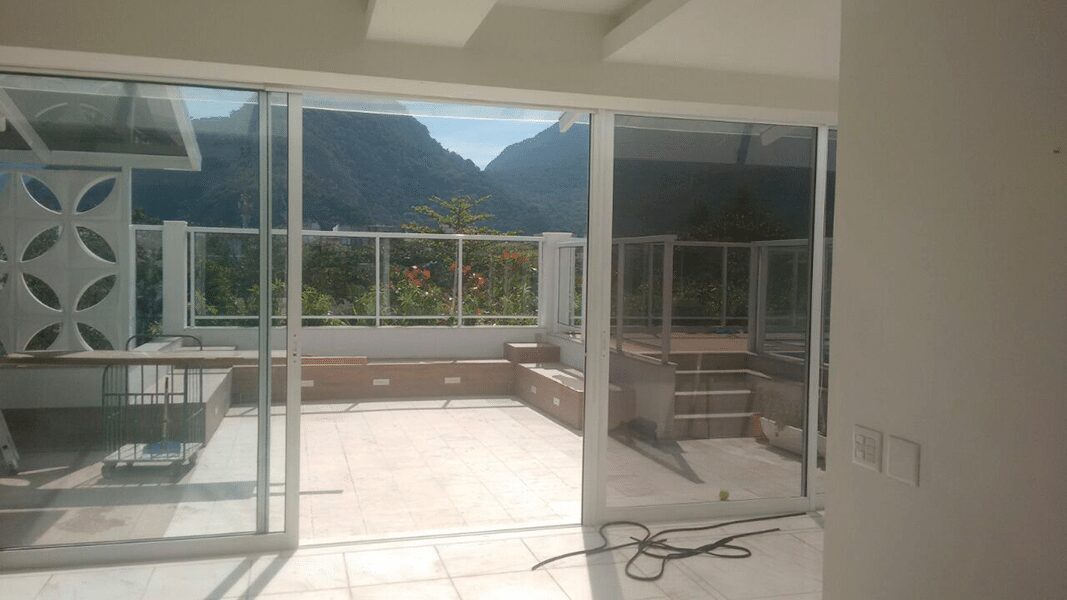Instalação de Insulfilm na Barra da Tijuca  - RJ